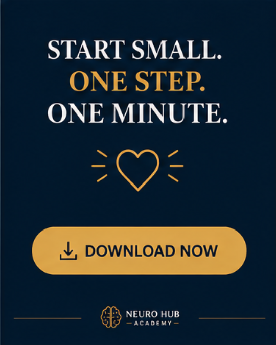 Digital ADHD procrastination planner with focus tools and productivity support